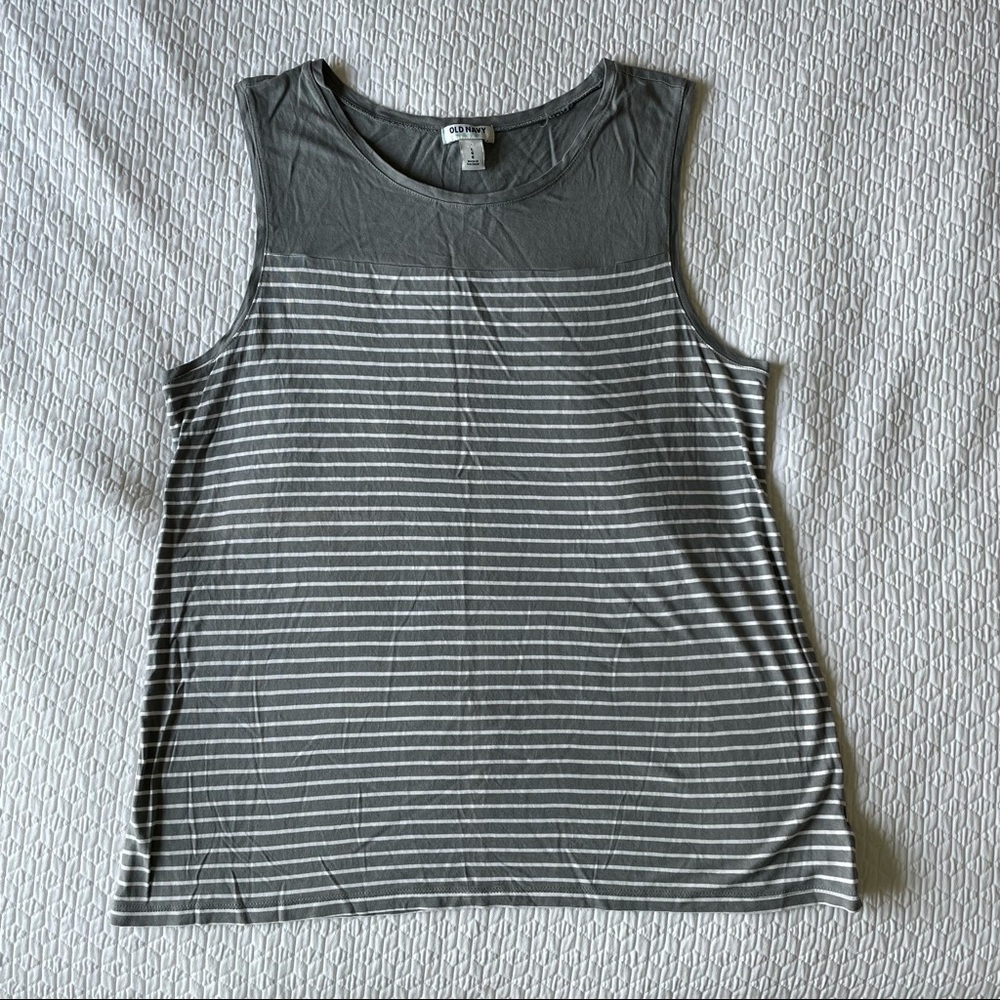 4/$10 - Old Navy | Tank Top